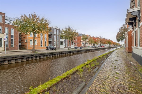 Medium property photo - Bocht Oosterdiep 8, 9641 JK Veendam